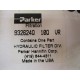 Parker 932624Q Filter Element 10 Micron