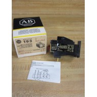 Allen Bradley 193-BSB-12 Overload Relay 193BSB12