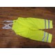 Condor 5KU31 Overall Protective Clothing X-Large Waist: 44-46