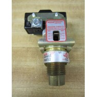 Asco HC26A215 Pressure Switch A468712 - New No Box