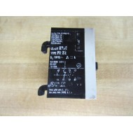 Square D 8502-PE4.00E Contactor 8502PE400E Top Deck - Used