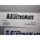 Electromate E806CH Enclosure - Used