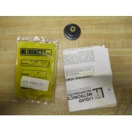Metronics 29742 NQZ0000 PS Liquifram