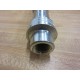 Crouse & Hinds XJG28 Conduit Expansion Fitting