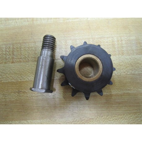 Generic Automation DW-498 Sprocket - New No Box