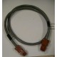 Square D 8030-CC-20 Power Cable 8030CC20 Series D - Used