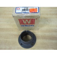 TB Wood's QT138 Bushing QTX1 38 Bore 1-38"