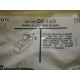 Square D QO 1 LO Handle Clamp QO1LO (Pack of 31)