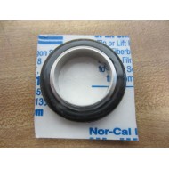 Nor-Cal KF25 Centering O-Ring Adaptive Vacuum Fitings