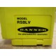 Banner RSBLV Maxi-Beam Retro Sensor 25547 Without O Rings - New No Box