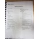 Tylan General FC-260 Instruction Manual FC260 - Used