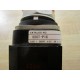 Allen Bradley 800T-P16A Amber Pilot Light 800TP16A Series N - Used