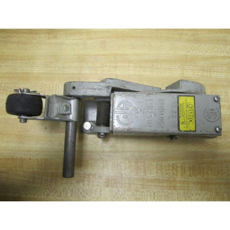 JP Co HG1 B324067 With Roller - Used
