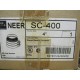 Neer SC-400 Flex Conduit Connector 4" SC400