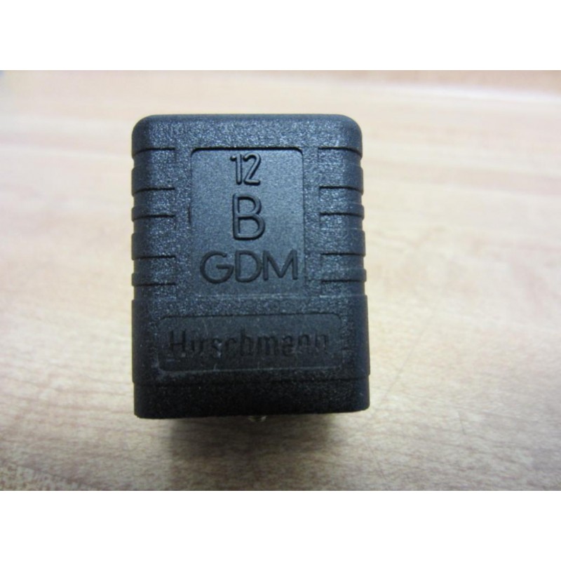 Hirschmann 12b Gdm Connector | informacionpublica.svet.gob.gt