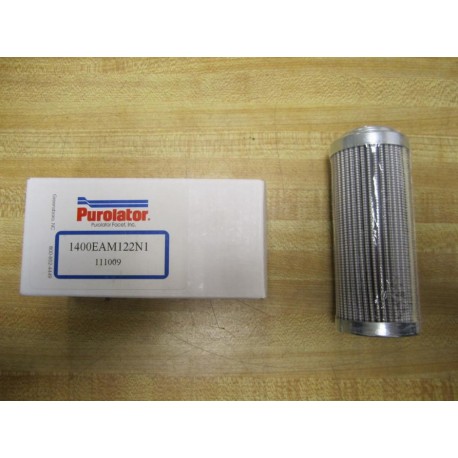 Purolator 1400EAM122N1 Filter Element