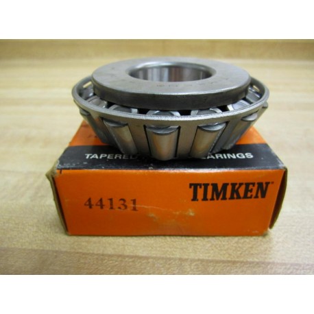 Timken 44131 Tapered Roller Bearing