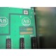 Allen Bradley 1771-A1B Slot Rack 1771A1B Series B 96815203 - Used