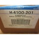 Johnson Controls H-4100-201 Humidostat H4100201