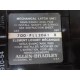 Allen Bradley 700-PLL20A1 Mechanical Latch Relay 700PLL20A1 With Relay - New No Box