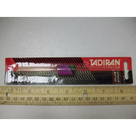Tadiran TL-2150S Lithium Battery