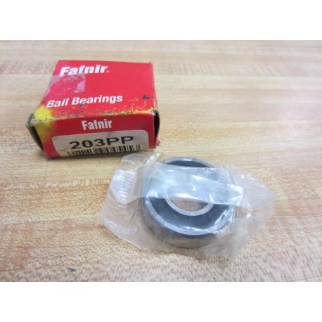 Fafnir 203PP Bearing