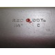 Red Dot AC-5 1 12 IN C Style Conduit Body - New No Box