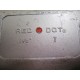 Red Dot AT-5 1-12 IN Type T Threaded Outlet Box - New No Box