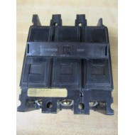 Westinghouse QC3015H Quicklag Circuit Breaker - Used