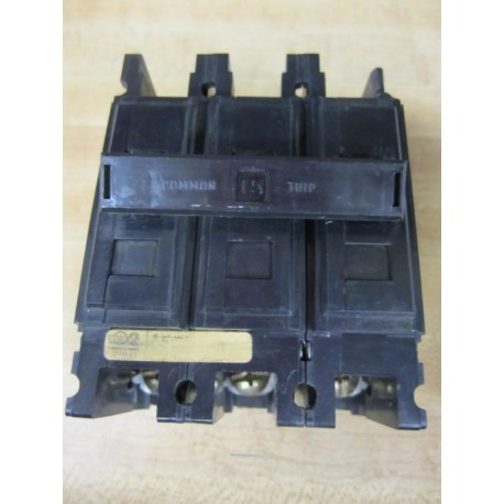 Westinghouse QC3015H Quicklag Circuit Breaker - Used