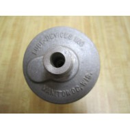 Lube Devices LLC R107-02 Oil Reservior - Used