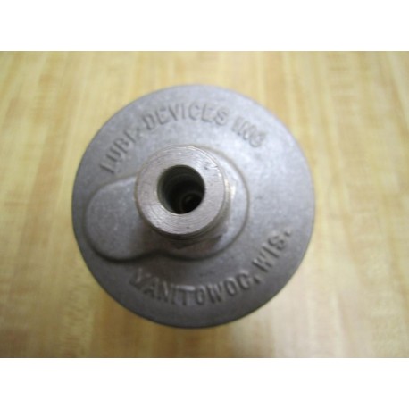 Lube Devices LLC R107-02 Oil Reservior - Used