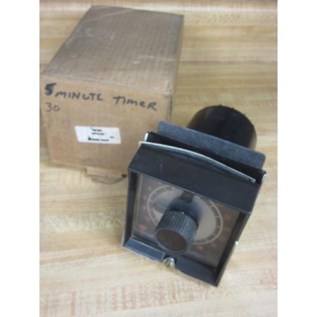 Eagle Signal HP53A6 Cycl-Flex Timer