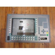 Siemens 6AV7861-1KB10-1AA0 Simatic Flat Panel Enclosure Only - Used