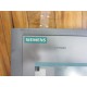 Siemens 6AV7861-1KB10-1AA0 Simatic Flat Panel Enclosure Only - Used