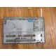 Siemens 6AV7861-1KB10-1AA0 Simatic Flat Panel Enclosure Only - Used