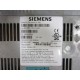 Siemens 6AV7861-1KB10-1AA0 Simatic Flat Panel Enclosure Only - Used