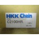 HKK Chain C2100HR Roller 10Ft L