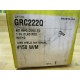 Erico Cadweld GRC222Q Cable Mold 40 AWG.CONC