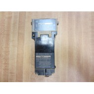Allen Bradley 700-P200A1 Relay With 700-PT Time Delay - Used