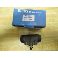 BI-TVS 29662000 W.C. Assembly