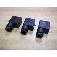 CompAir 8NMINO STD Connector for 8MOP VLV (Pack of 3) - New No Box