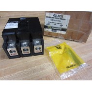 Square D Q2L3225 Circuit Breaker 225A 3pole 240V