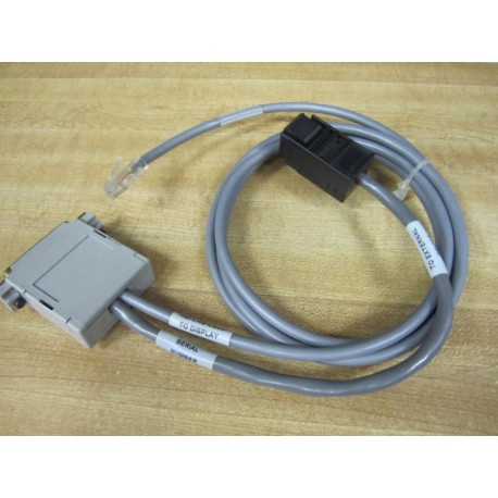 Sensor Pulse Total Control HMI-CAB-C84 Cable Connector Series F - New No Box