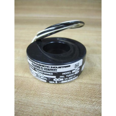 Square D 2N-201 Current Transformer 2N201 - New No Box