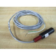 AME 20631 Emitter 6'8" Gray Cable - New No Box