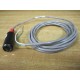 AME 20631 Emitter 6'8" Gray Cable - New No Box