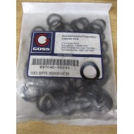 Goss 897090-00050 Spring Washer  89709000050 (Pack of 100)