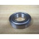 The General 6006-ZZ-E Precision Ball Bearing 6006Z