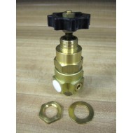 640-12-019 Regulator  64012019 - New No Box